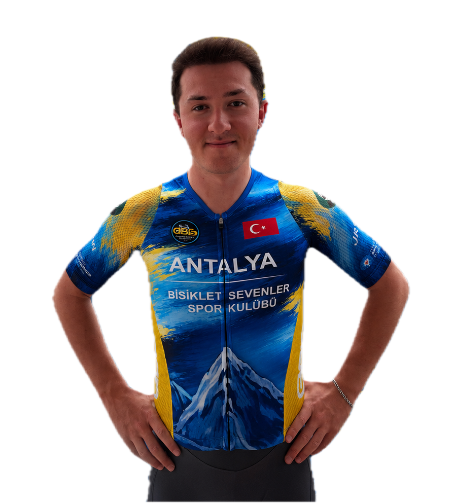 Sporcu fotoğrafı